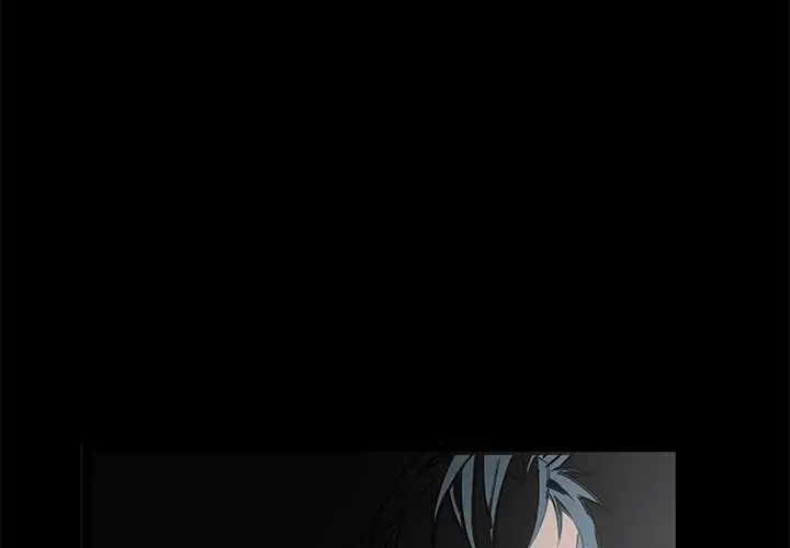 The Leash - Chapter 23 [photo 1] - MangaPorn