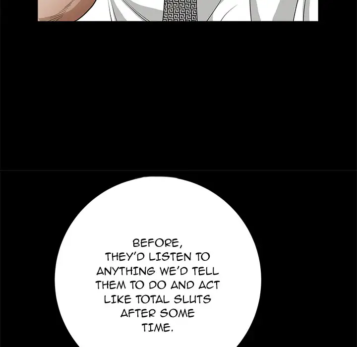 The Leash - Chapter 23 [photo 103] - MangaPorn