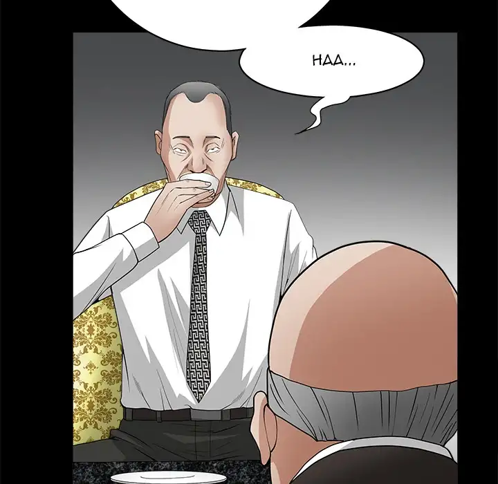 The Leash - Chapter 23 [photo 104] - MangaPorn