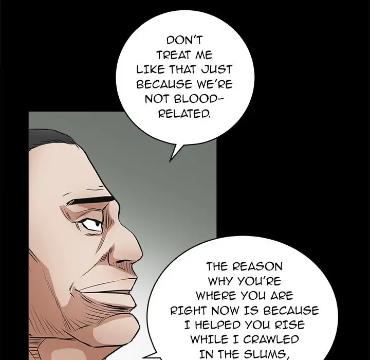 The Leash - Chapter 23 [photo 113] - MangaPorn