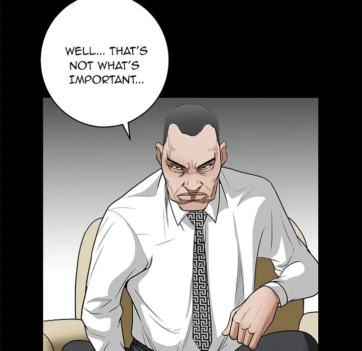 The Leash - Chapter 23 [photo 118] - MangaPorn