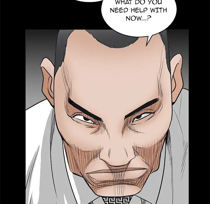 The Leash - Chapter 23 [photo 120] - MangaPorn