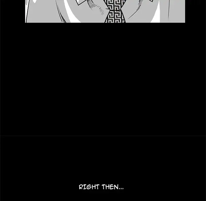 The Leash - Chapter 23 [photo 121] - MangaPorn