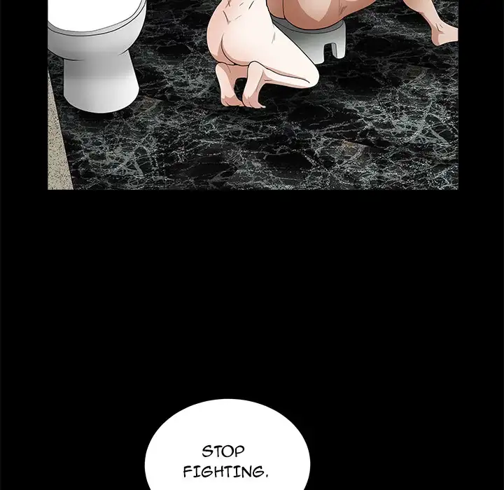 The Leash - Chapter 23 [photo 131] - MangaPorn
