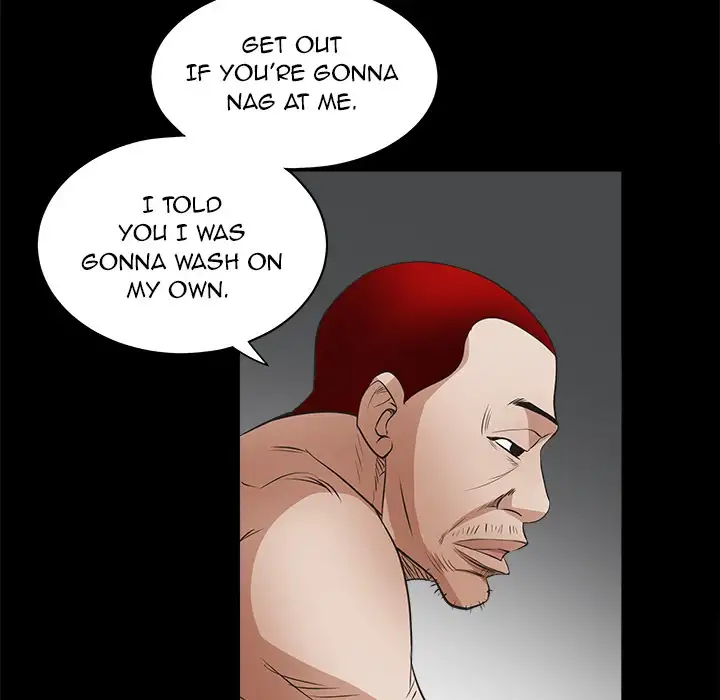 The Leash - Chapter 23 [photo 134] - MangaPorn