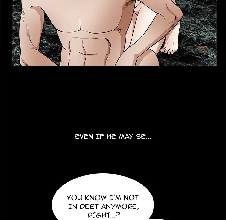 The Leash - Chapter 23 [photo 137] - MangaPorn