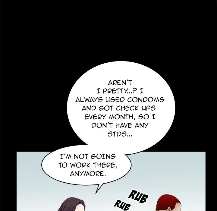 The Leash - Chapter 23 [photo 151] - MangaPorn