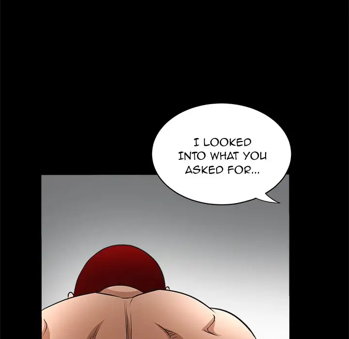The Leash - Chapter 23 [photo 163] - MangaPorn