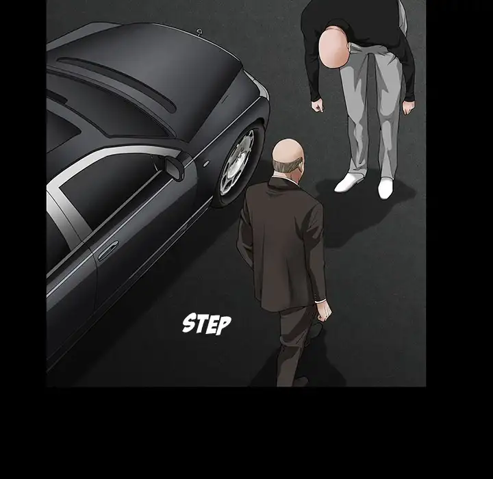 The Leash - Chapter 23 [photo 24] - MangaPorn