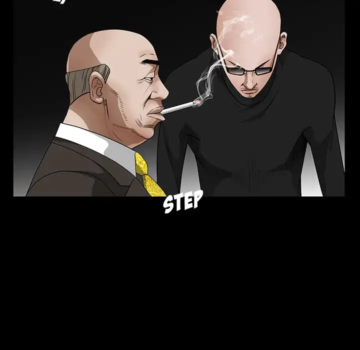 The Leash - Chapter 23 [photo 26] - MangaPorn