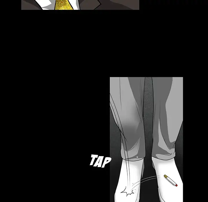 The Leash - Chapter 23 [photo 28] - MangaPorn