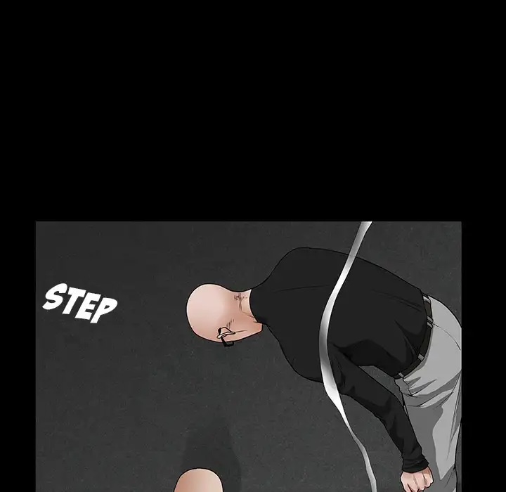 The Leash - Chapter 23 [photo 31] - MangaPorn