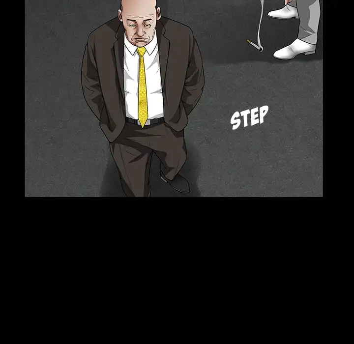 The Leash - Chapter 23 [photo 32] - MangaPorn