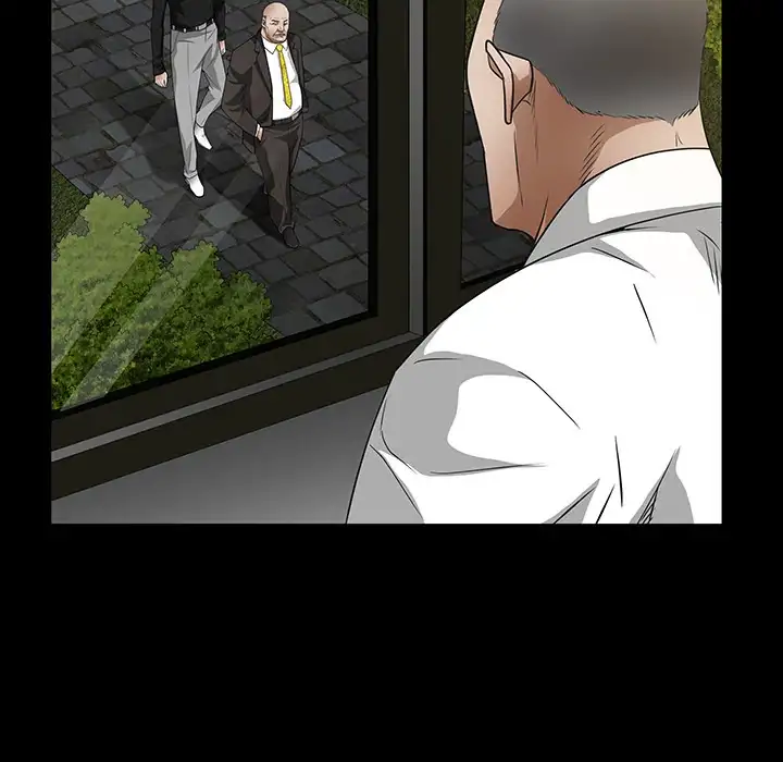 The Leash - Chapter 23 [photo 34] - MangaPorn