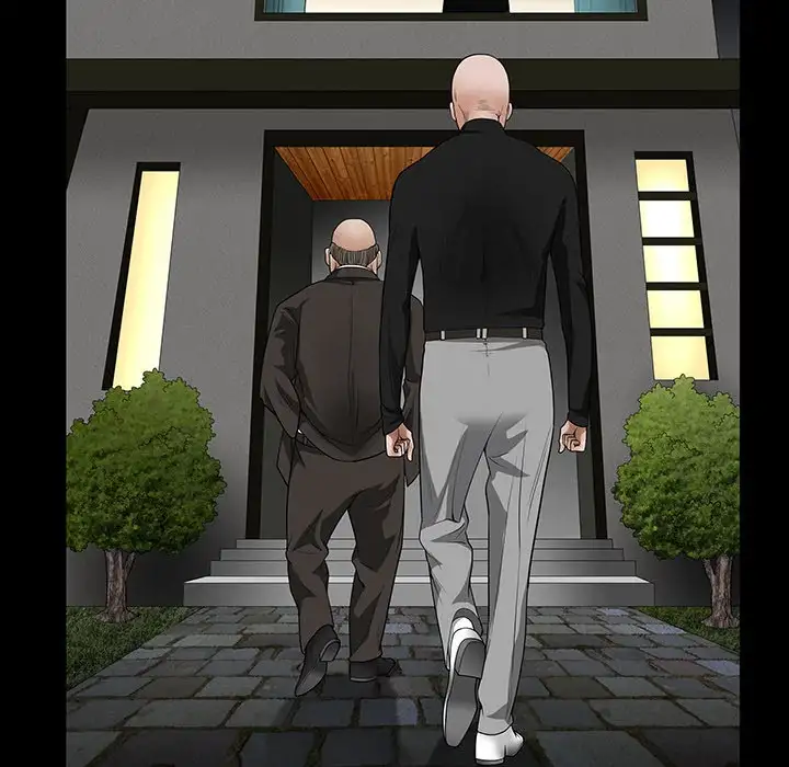 The Leash - Chapter 23 [photo 38] - MangaPorn