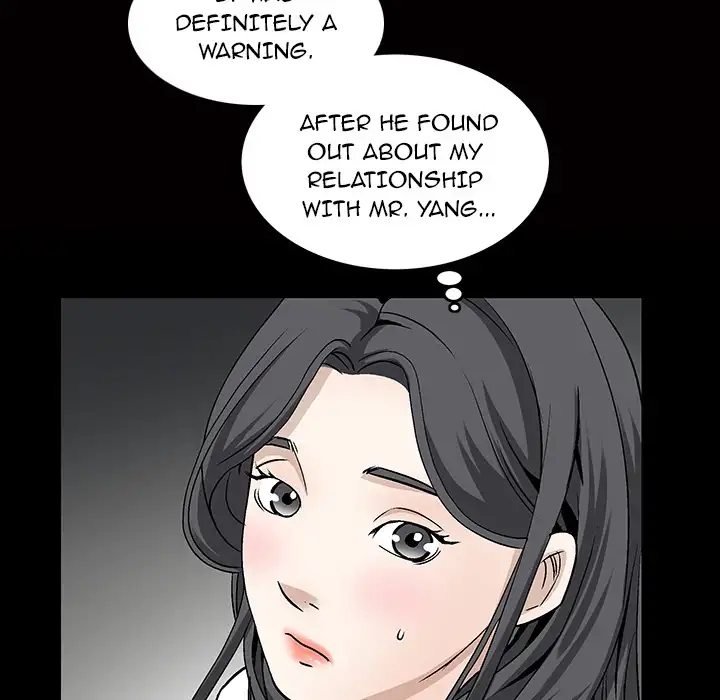 The Leash - Chapter 23 [photo 44] - MangaPorn