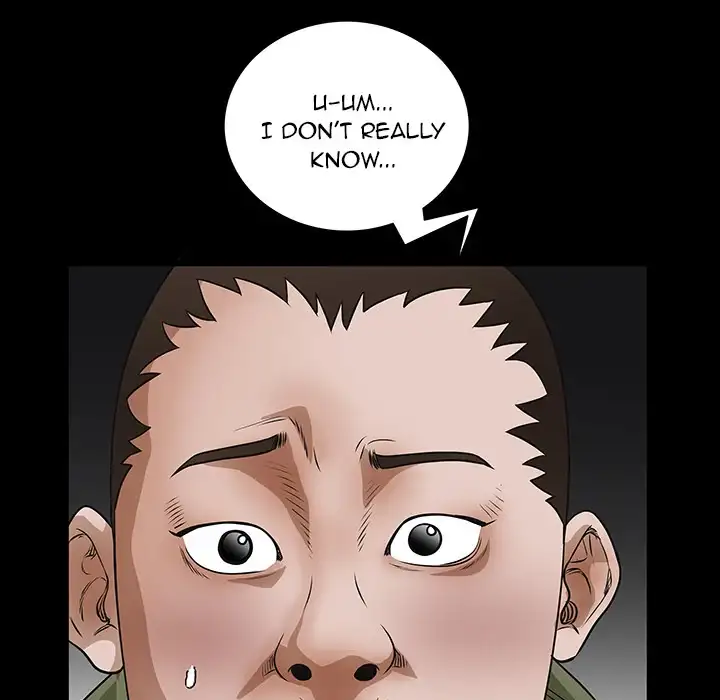 The Leash - Chapter 23 [photo 46] - MangaPorn