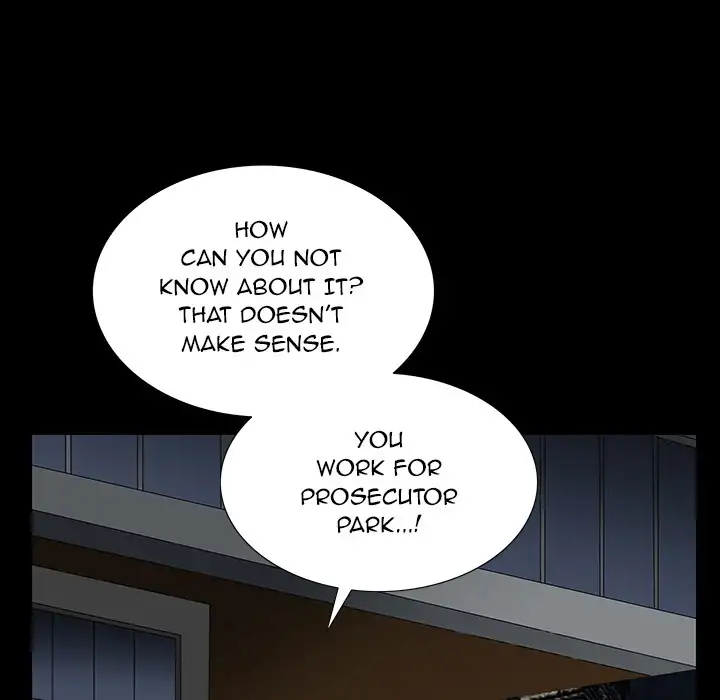The Leash - Chapter 23 [photo 48] - MangaPorn