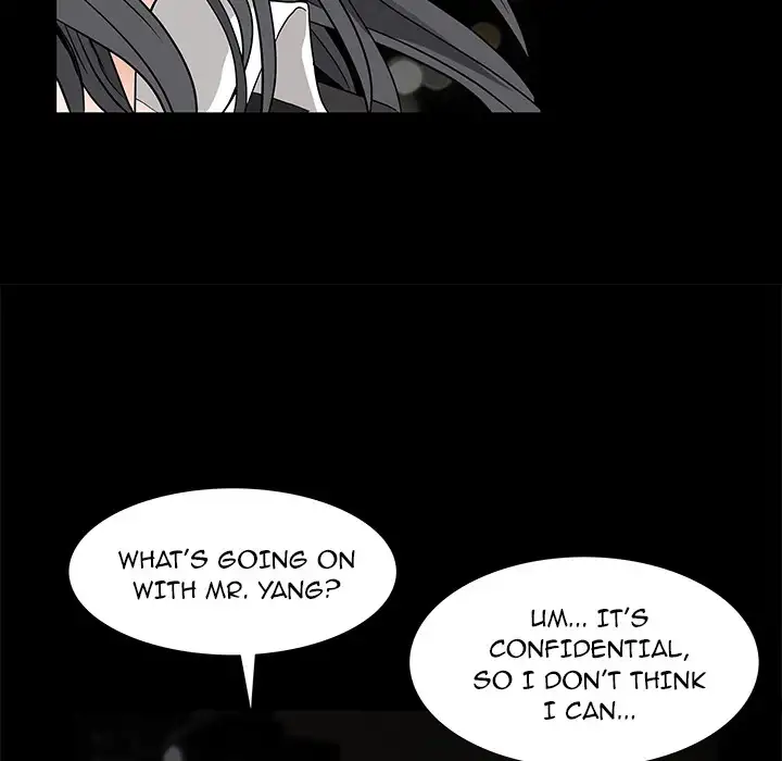 The Leash - Chapter 23 [photo 57] - MangaPorn