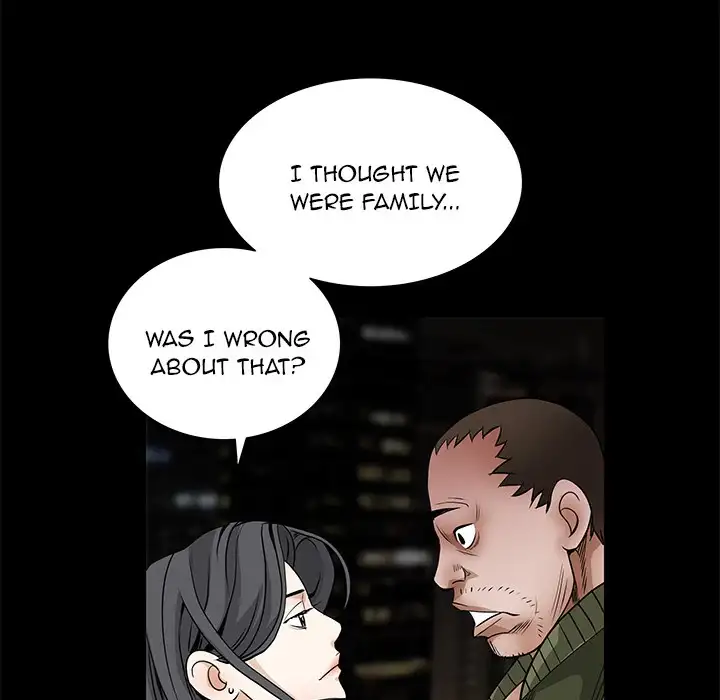 The Leash - Chapter 23 [photo 59] - MangaPorn