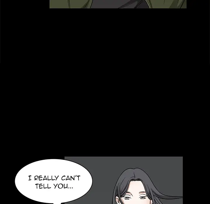 The Leash - Chapter 23 [photo 62] - MangaPorn