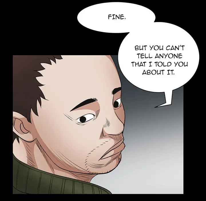 The Leash - Chapter 23 [photo 66] - MangaPorn