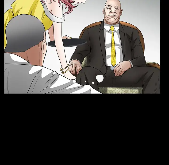 The Leash - Chapter 23 [photo 77] - MangaPorn