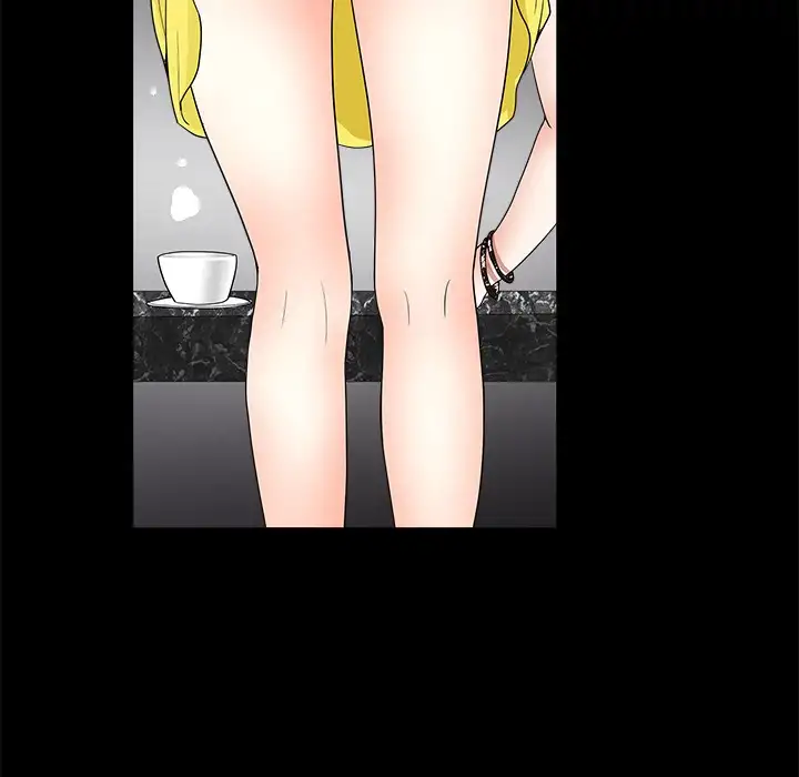 The Leash - Chapter 23 [photo 81] - MangaPorn