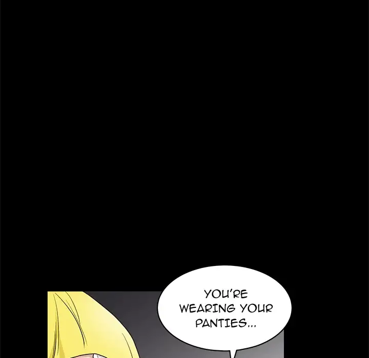 The Leash - Chapter 23 [photo 82] - MangaPorn