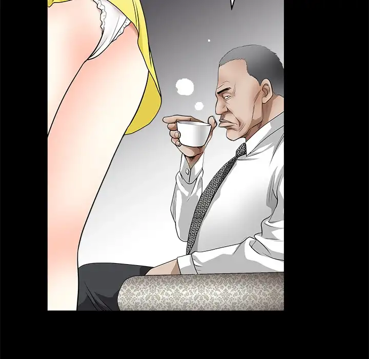 The Leash - Chapter 23 [photo 83] - MangaPorn