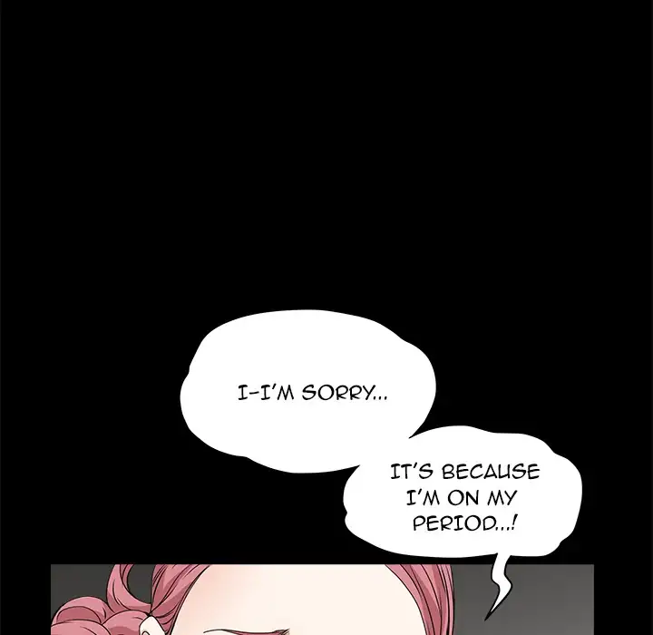 The Leash - Chapter 23 [photo 84] - MangaPorn