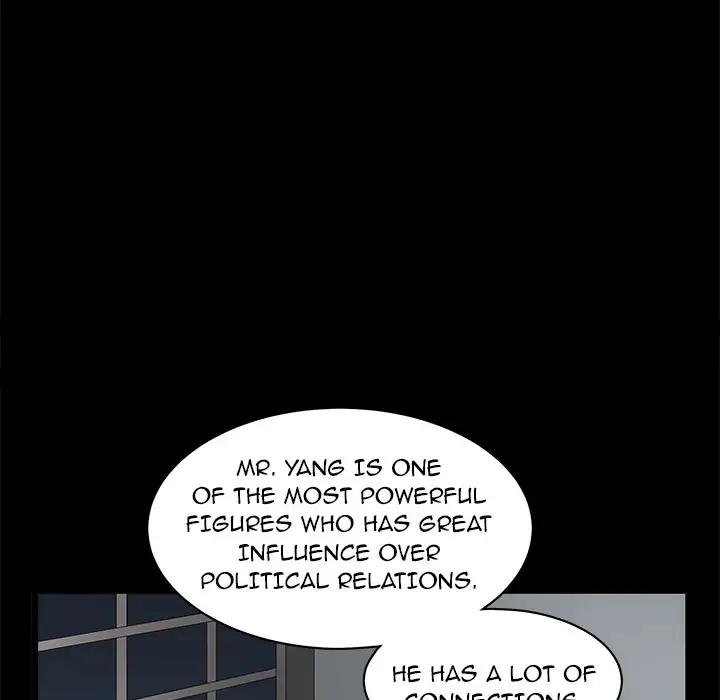 The Leash - Chapter 23 [photo 94] - MangaPorn