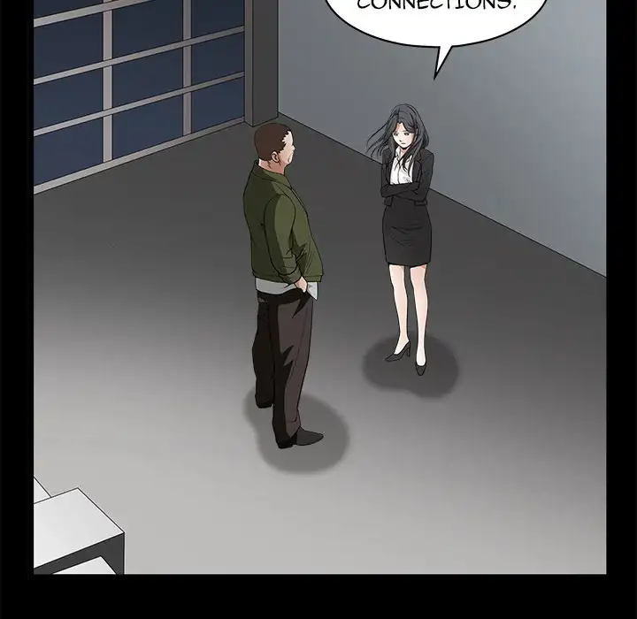 The Leash - Chapter 23 [photo 95] - MangaPorn