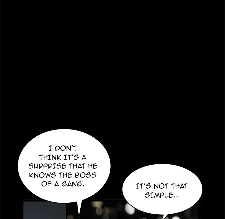 The Leash - Chapter 23 [photo 96] - MangaPorn