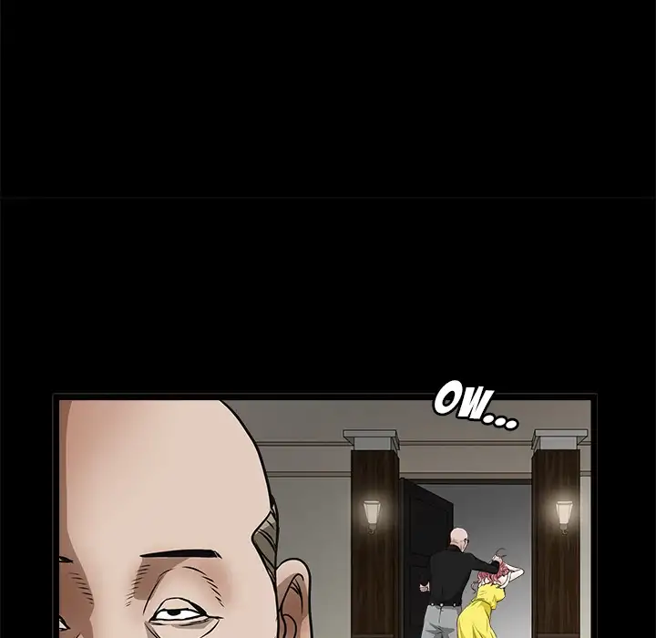 The Leash - Chapter 23 [photo 98] - MangaPorn