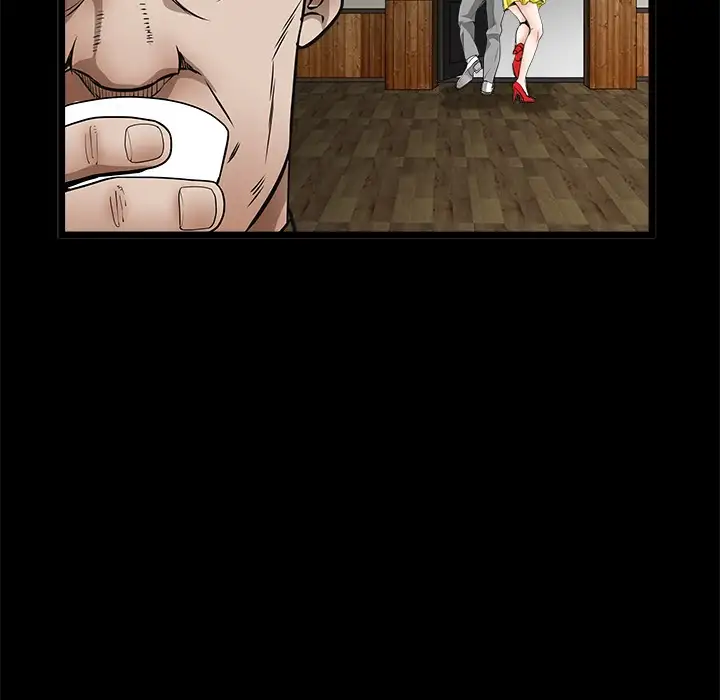 The Leash - Chapter 23 [photo 99] - MangaPorn