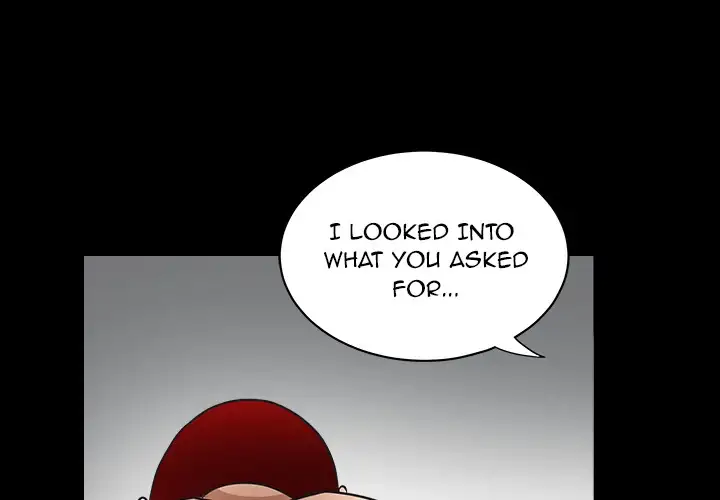 The Leash - Chapter 24 [photo 1] - MangaPorn