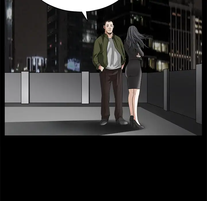 The Leash - Chapter 24 [photo 110] - MangaPorn
