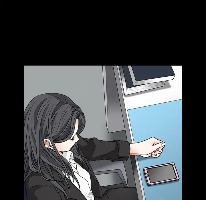 The Leash - Chapter 24 [photo 117] - MangaPorn