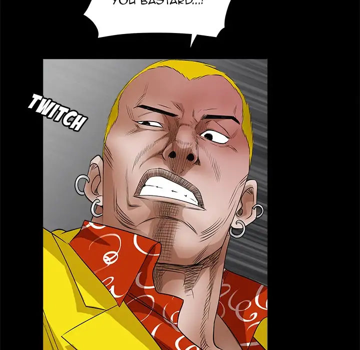 The Leash - Chapter 24 [photo 135] - MangaPorn