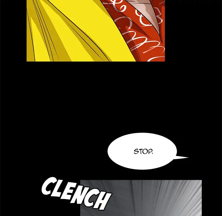 The Leash - Chapter 24 [photo 136] - MangaPorn