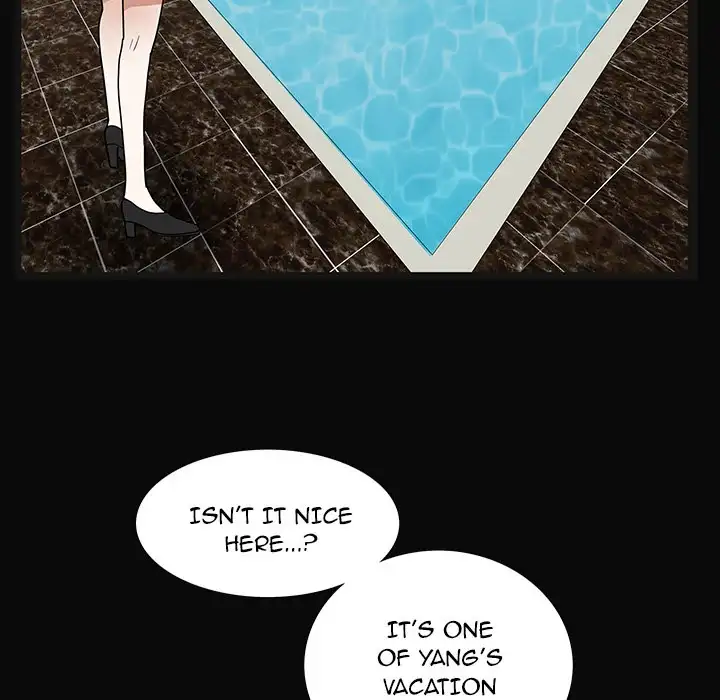 The Leash - Chapter 24 [photo 153] - MangaPorn