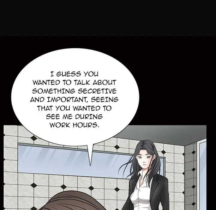 The Leash - Chapter 24 [photo 155] - MangaPorn