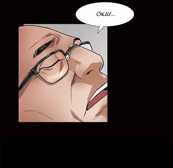The Leash - Chapter 24 [photo 160] - MangaPorn