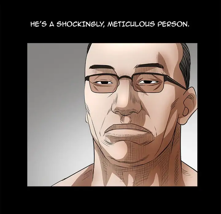 The Leash - Chapter 24 [photo 180] - MangaPorn