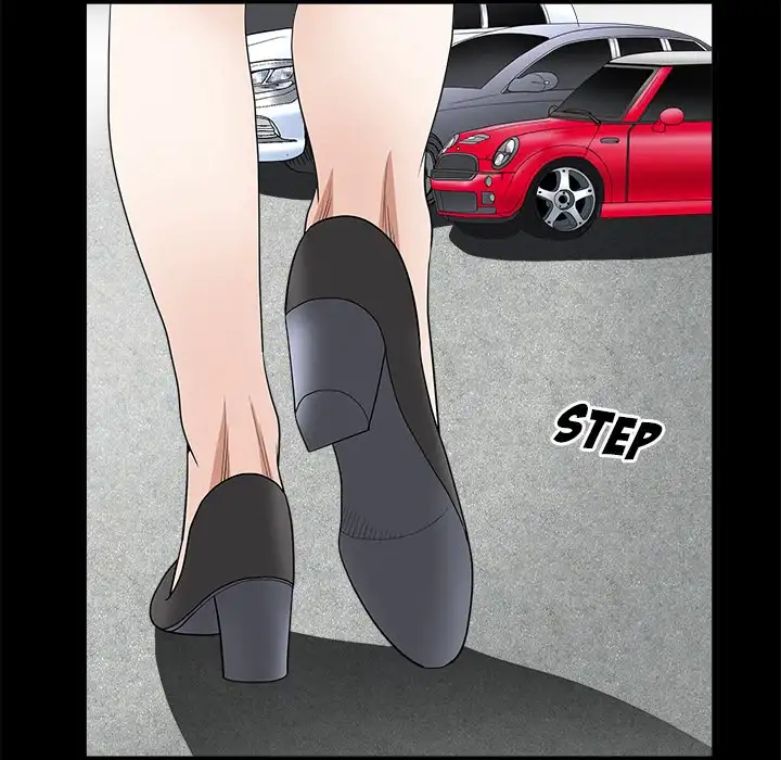 The Leash - Chapter 24 [photo 22] - MangaPorn