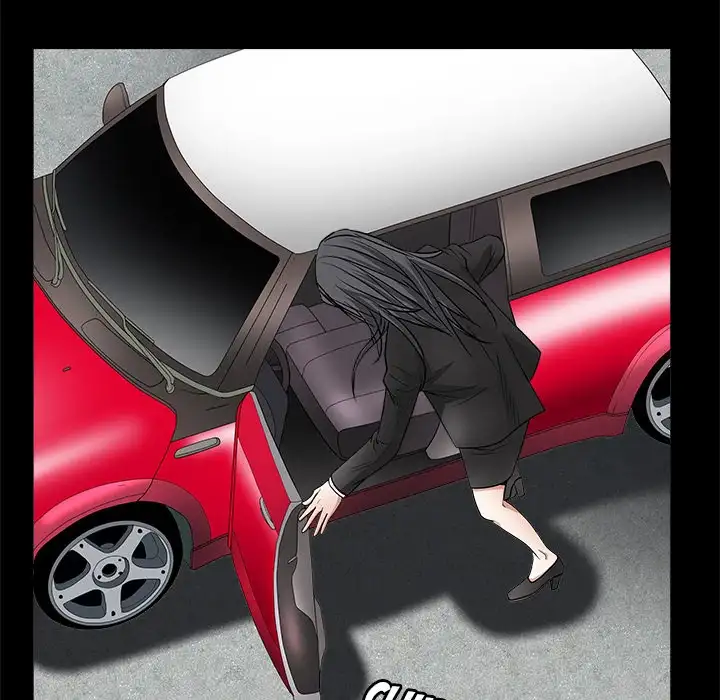 The Leash - Chapter 24 [photo 24] - MangaPorn