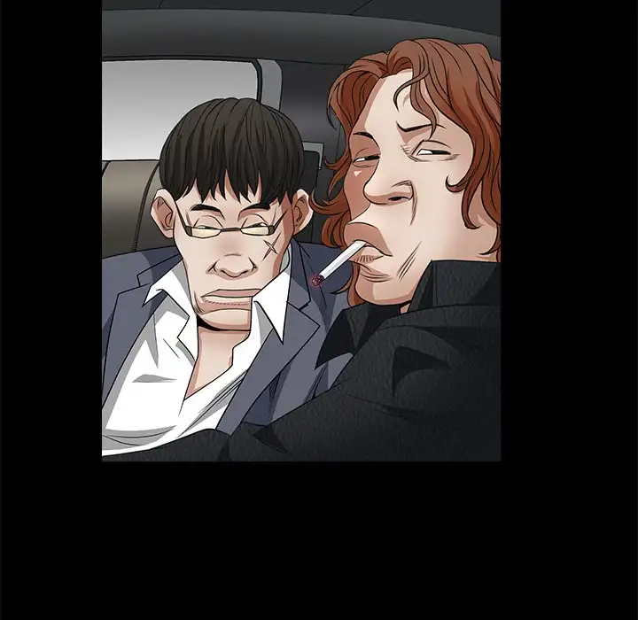 The Leash - Chapter 24 [photo 30] - MangaPorn