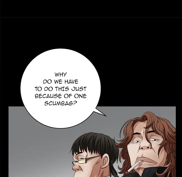 The Leash - Chapter 24 [photo 33] - MangaPorn