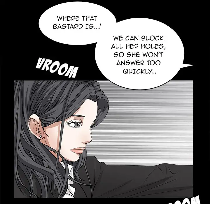 The Leash - Chapter 24 [photo 39] - MangaPorn